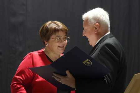 OBČINSKI PRAZNIK OBČINE BLOKE 17 FOTO LJUBO VUKELIČ
